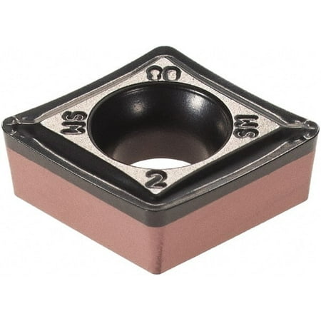 Iscar CCMT3-2 SM IC6025 Carbide Turning Insert 80° Diamond (1 Piece)