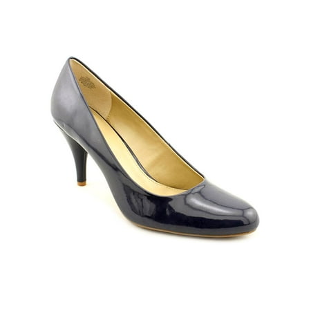UPC 720625003285 product image for Bandolino Courteous Women US 10 Blue Heels | upcitemdb.com
