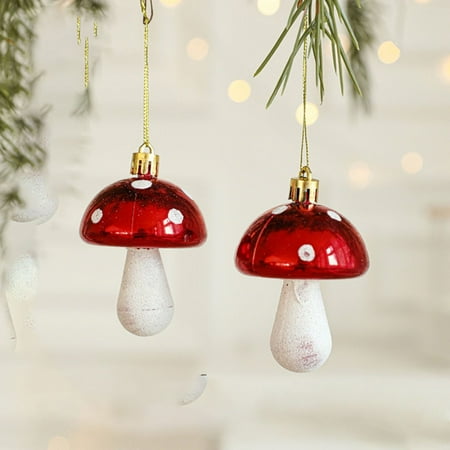 Set Of 2 Christmas Decoration Hanging Ornaments Santa Figurines For Festive Atmosphere Holiday For Home Tree & Party Celebrations!
Set Of 2 Christmas Decoration Hanging Ornaments Santa Figurines For Festive Atmosphere Holiday For Home Tree & Party Celebrations!