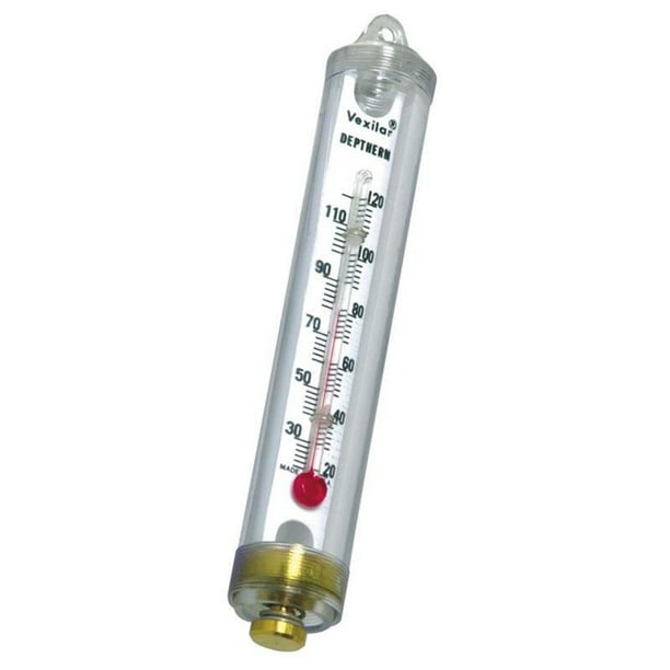 Vexilar Inc. Deptherm