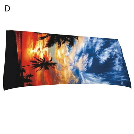 BONYOUN Swimming Towel Delicate Texture Allergy Free Good Anti-scratch Highly Absorbent Bathing Towel
BONYOUN Swimming Towel Delicate Texture Allergy Free Good Anti-scratch Highly Absorbent Bathing Towel