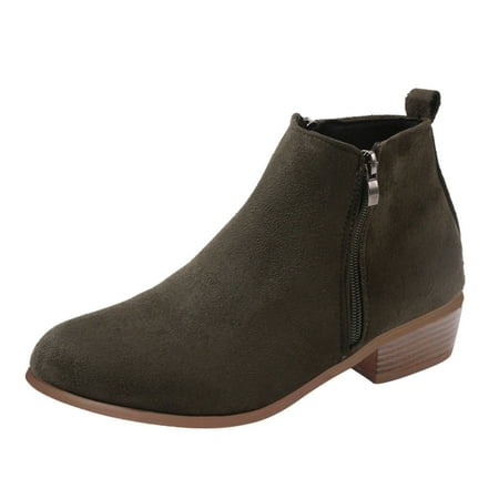 ZIZOCWA Shoe & Boot Trees Womens Shoes Boots Fashion Autumn Women Boots Heel Low Heel Side Zipper Leopard Print Casual Comfortable Women S Booties And Boots Size 12
ZIZOCWA Shoe & Boot Trees Womens Shoes Boots Fashion Autumn Women Boots Heel Low Heel Side Zipper Leopard Print Casual Comfortable Women S Booties And Boots Size 12