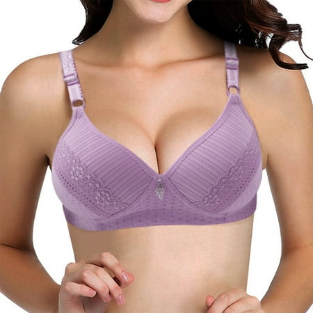 Women Plus Size Soft Cup Gathered Adjustment Bra Lace Sexy Thin Bra
Women Plus Size Soft Cup Gathered Adjustment Bra Lace Sexy Thin Bra