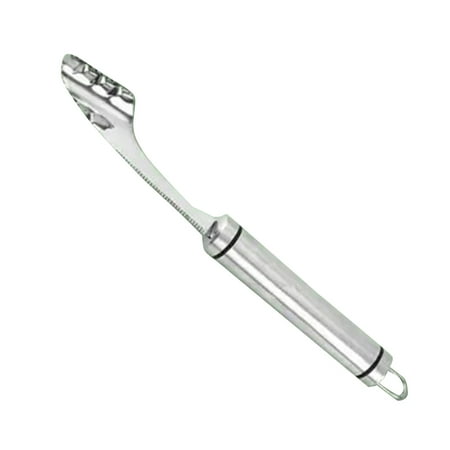 UDIYO Pepper Corer Convenient Pepper Corer Rotating Cutter Stainless Steel Hanging Hook Smooth Edge Core Remover for Daily Life
UDIYO Pepper Corer Convenient Pepper Corer Rotating Cutter Stainless Steel Hanging Hook Smooth Edge Core Remover for Daily Life