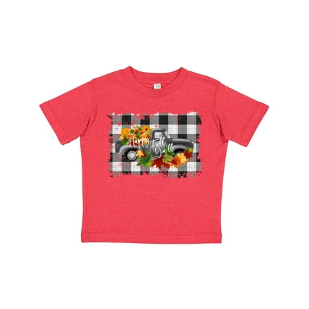 Inktastic It s Fall Y all Vintage Truck with Autumn Flowers Gift Toddler Boy or Toddler Girl T-Shirt
Inktastic It s Fall Y all Vintage Truck with Autumn Flowers Gift Toddler Boy or Toddler Girl T-Shirt