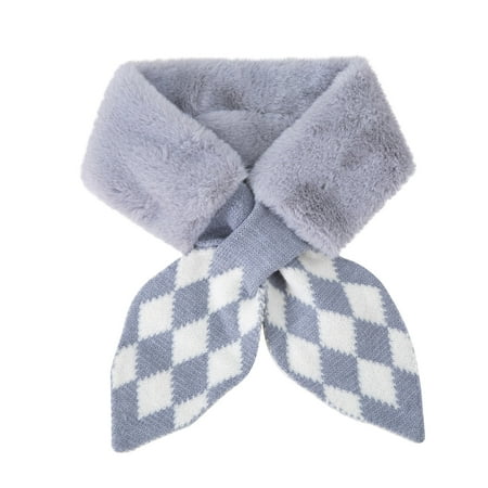 Summer Savings Clearance 2022! SuoKom All-Match Thick Plush Towel Cute Lady Winter Plush Scarf Jacket Lady Scarf Warm Bib
Summer Savings Clearance 2022! SuoKom All-Match Thick Plush Towel Cute Lady Winter Plush Scarf Jacket Lady Scarf Warm Bib