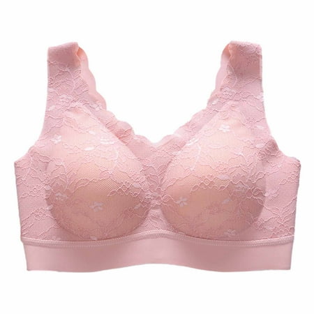 Women s Seamless Lace Latex Sports Bra Comfortable Breathable Base Top Bras
Women s Seamless Lace Latex Sports Bra Comfortable Breathable Base Top Bras