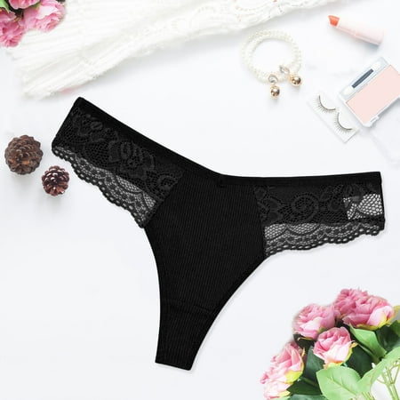 Gubotare Panties For Women Briefs Women s Panties Pack Cotton Moisture-Wicking Underwear Ultra-Soft and Breathable Tagless Multipack Black S
Gubotare Panties For Women Briefs Women s Panties Pack Cotton Moisture-Wicking Underwear Ultra-Soft and Breathable Tagless Multipack Black S
