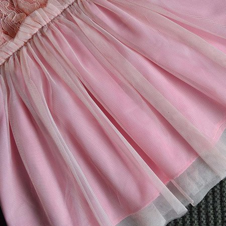 BSDHBS Girl s Two Piece Outfits Toddler Kids Baby Girl Princess Party Clothes Lace Sleeveless Tulle Tutu Dresses
BSDHBS Girl s Two Piece Outfits Toddler Kids Baby Girl Princess Party Clothes Lace Sleeveless Tulle Tutu Dresses