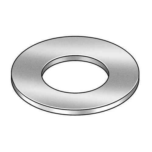 Disc Spring PK10 SS 0.5 Belleville