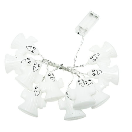 Desk Lamp Christmas Lights Led Halloween Light String Sunny Day Ghost Doll Party Arrangement Light Ghost Face Doll Battery Light String
Desk Lamp Christmas Lights Led Halloween Light String Sunny Day Ghost Doll Party Arrangement Light Ghost Face Doll Battery Light String