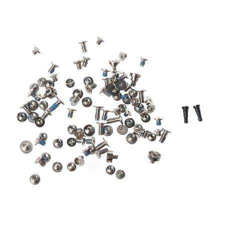 TINYSOME Full Screws Set Bottom Star Screw Kit Repair Bolt Inner Parts Replacement Metal
TINYSOME Full Screws Set Bottom Star Screw Kit Repair Bolt Inner Parts Replacement Metal