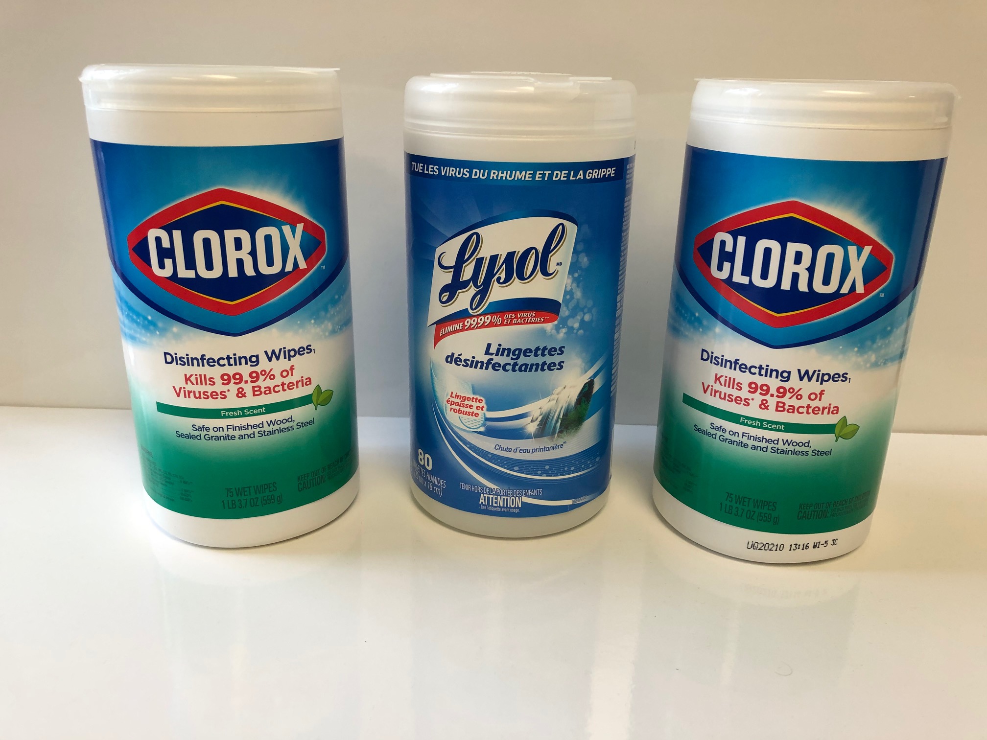 Clorox Pantry, Household & Pets Walmart Canada