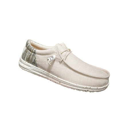 Sanviglor Men Flats Fitness Workout Canvas Sneakers Comfort Athletic Shoe Work Flat Non-slip Casual Shoes Fashion Lace Up Loafers Apricot 10.5
Sanviglor Men Flats Fitness Workout Canvas Sneakers Comfort Athletic Shoe Work Flat Non-slip Casual Shoes Fashion Lace Up Loafers Apricot 10.5