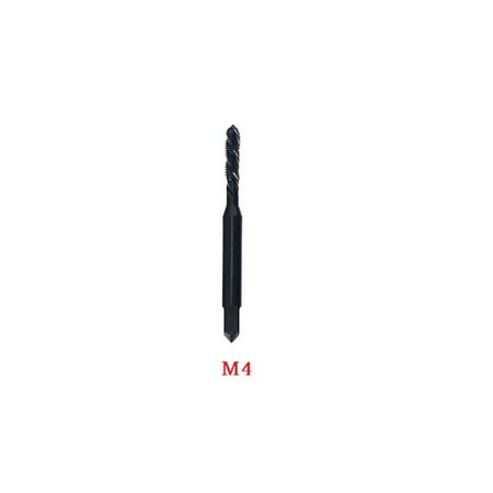 Sufanic Hss Machine Screw Thread Nitriding Spiral Metric Plug Tap Drill Set M3-M12
Sufanic Hss Machine Screw Thread Nitriding Spiral Metric Plug Tap Drill Set M3-M12