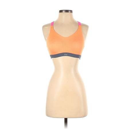Pre-Owned VSX Sport Women s Size S Sports Bra
Pre-Owned VSX Sport Women s Size S Sports Bra