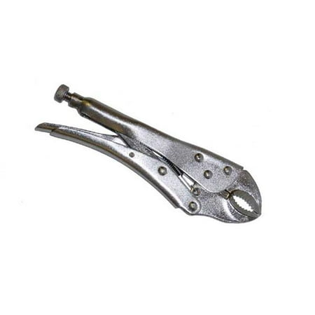 Small Vise Grip with Strong Construction