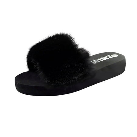 Miarhb women Shoes Fashion Indoor Outdoor Women Slip-on Open Toe Flat Warm Winter Slipper Shoes
Miarhb women Shoes Fashion Indoor Outdoor Women Slip-on Open Toe Flat Warm Winter Slipper Shoes