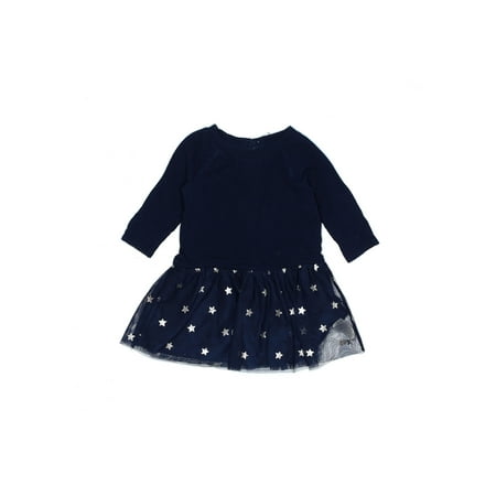 Pre-Owned Carter s Girl s Size 2T Dress