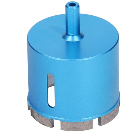 Diamond Drill Bit Hole Saw Opener Set Cutting Tool for Marble Concrete Artificial Stone Granite65mm
Diamond Drill Bit Hole Saw Opener Set Cutting Tool for Marble Concrete Artificial Stone Granite65mm