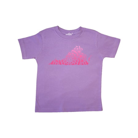 Inktastic Virginia Silhouette Mandala Gift Toddler Boy or Toddler Girl T-Shirt
Inktastic Virginia Silhouette Mandala Gift Toddler Boy or Toddler Girl T-Shirt