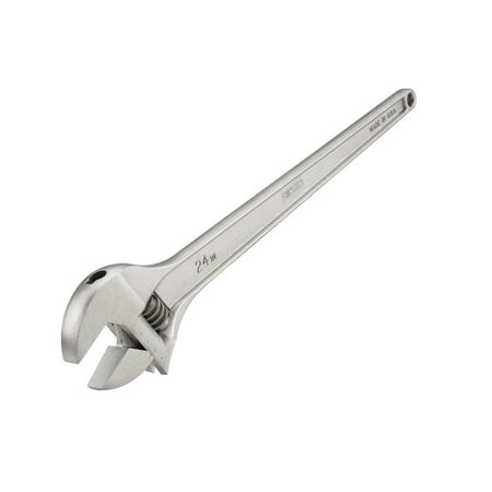 Ridgid 86932 2-7/16 in. Capacity 24 in. Adjustable Wrench