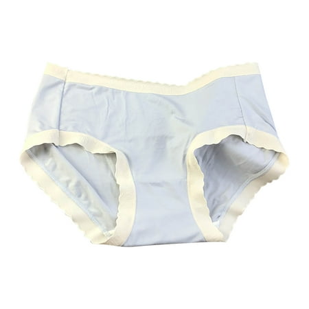 BUIgtTklOP No Boundaries Underwear Women Traceless Briefs Medium Waist Sports Elastic Underwear Briefs
BUIgtTklOP No Boundaries Underwear Women Traceless Briefs Medium Waist Sports Elastic Underwear Briefs