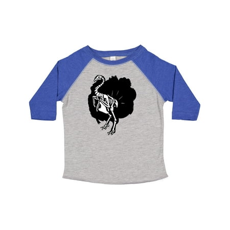 Inktastic Thanksgiving Turkey Skeleton Tom Gift Toddler Boy or Toddler Girl T-Shirt
Inktastic Thanksgiving Turkey Skeleton Tom Gift Toddler Boy or Toddler Girl T-Shirt