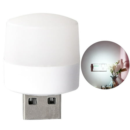 Hloma USB Night Light No Video Flash Soft Light Plug And Play Light-transmitting Lampshade Decorative Desktop Decoration Long Service Life Energy-saving Ambient Light for Bedroom
Hloma USB Night Light No Video Flash Soft Light Plug And Play Light-transmitting Lampshade Decorative Desktop Decoration Long Service Life Energy-saving Ambient Light for Bedroom