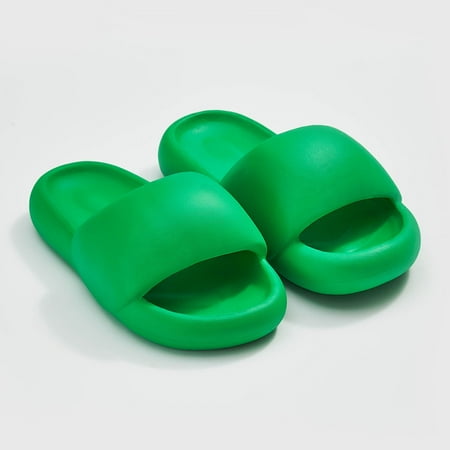 LnjYIGJ Slippers for Women Summer Couple Women Men Slippers Fashion Casual Thick Bottomed Bathroom Bath Shoes Slippers
LnjYIGJ Slippers for Women Summer Couple Women Men Slippers Fashion Casual Thick Bottomed Bathroom Bath Shoes Slippers