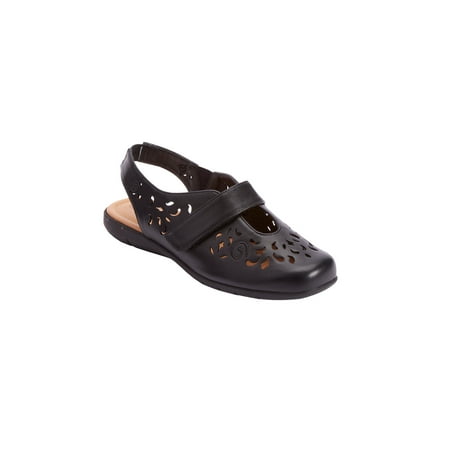 Comfortview Women s Wide Width The Jordyn Sling