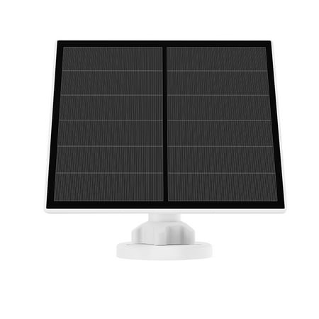 VALSEEL 5W Monocrystalline Silicon Outdoor High-efficiency Solar Panel Surveillance Camera Doorbell Low-power Solar Panel Solar Panel Charging Usb To Type-C Cable
VALSEEL 5W Monocrystalline Silicon Outdoor High-efficiency Solar Panel Surveillance Camera Doorbell Low-power Solar Panel Solar Panel Charging Usb To Type-C Cable