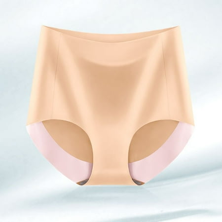 Underwear Women High Waisted Fashion Sexy High Waist Breathable Physiological Underpants Panties
Underwear Women High Waisted Fashion Sexy High Waist Breathable Physiological Underpants Panties