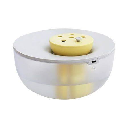 Zlekejiko Mute Spray Creative Large Bedroom Desktop USB Humidifying Air Humidifier Capacity Humidifier
Zlekejiko Mute Spray Creative Large Bedroom Desktop USB Humidifying Air Humidifier Capacity Humidifier