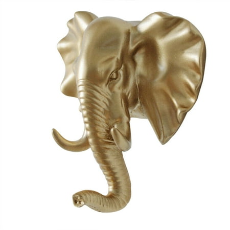 3D Animal Head Wall Hanger Resin Coat Hat Hanging Hook Heavy Duty Holder Rack Home Decoration Type 5
3D Animal Head Wall Hanger Resin Coat Hat Hanging Hook Heavy Duty Holder Rack Home Decoration Type 5