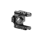 Mako Group Fab Defense Black Dual Barrel Rail Mount Kit BDR2