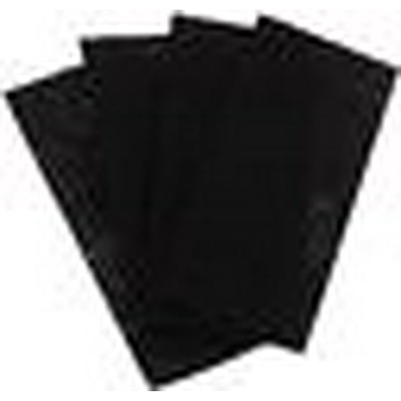 CFS Carbon Activated Pre-Filter 4-pack for use with the GermGuardian FLT4100 Fil
CFS Carbon Activated Pre-Filter 4-pack for use with the GermGuardian FLT4100 Fil