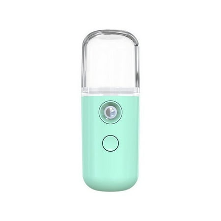 FASIAOU USB Facial Spray Mist Spray Machine Spray Moisturizing Spray Humidifier Mini Portable Spray 30ml/ Clearance sale
FASIAOU USB Facial Spray Mist Spray Machine Spray Moisturizing Spray Humidifier Mini Portable Spray 30ml/ Clearance sale