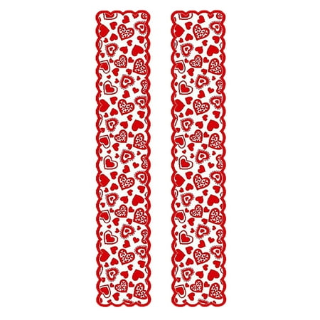 Tangnade Garden Tools Table Table Lace Party Runner For Wedding Runner Day Valentines Red Home Decor
Tangnade Garden Tools Table Table Lace Party Runner For Wedding Runner Day Valentines Red Home Decor