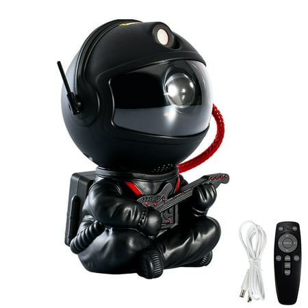 Azhf Clearance Sale Night Light Remote Control Gift Cute Astronaut Romantic Star Projector With Tape
Azhf Clearance Sale Night Light Remote Control Gift Cute Astronaut Romantic Star Projector With Tape