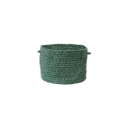 UPC 884381360270 product image for Colonial Mills M602A014X010 Simple Chenille- Myrtle Green 14 inch x 10 inch Util | upcitemdb.com