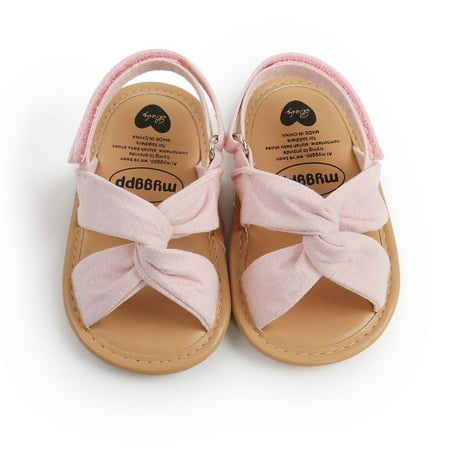 Summer Soft Sole Crib Infant Baby Toddler Prewalker First Walkers Kids Shoes Newborn Shoes PINK 11CM
Summer Soft Sole Crib Infant Baby Toddler Prewalker First Walkers Kids Shoes Newborn Shoes PINK 11CM