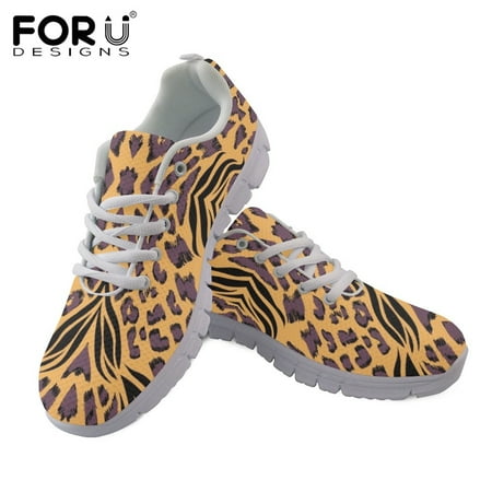 Women s Fashion Flat Lace-up Shoes Sexy Leopard Pattern Sneakers Women s Ultra Light Breathable Air Mesh Shoes
Women s Fashion Flat Lace-up Shoes Sexy Leopard Pattern Sneakers Women s Ultra Light Breathable Air Mesh Shoes