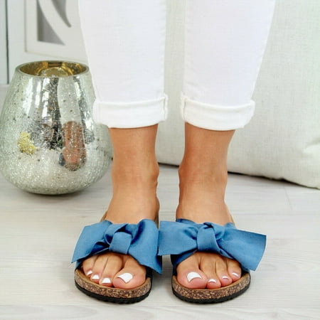 Women Sandals Flats Fashion Summer Shoes Women Slippers Wear-Resistant Beach Ladies Sandals Female Shoes A3
Women Sandals Flats Fashion Summer Shoes Women Slippers Wear-Resistant Beach Ladies Sandals Female Shoes A3