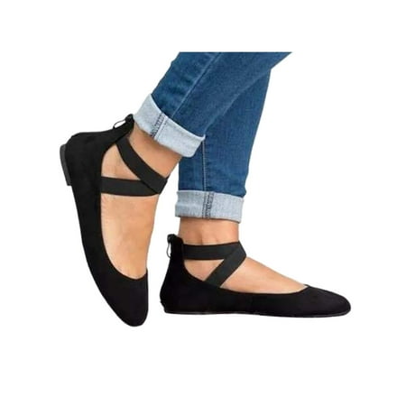 Harsuny Ladies Casual Shoes Comfort Flats Slip On Ballet Flat Party Leopard Print Fashion Mary Jane Non-slip Black 10
Harsuny Ladies Casual Shoes Comfort Flats Slip On Ballet Flat Party Leopard Print Fashion Mary Jane Non-slip Black 10