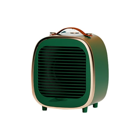 Powerful Quiet Lightweight and Portable Space Cooler with Ring Shaped Water Tank USB Plug In Desk Fan for Room and Office
Powerful Quiet Lightweight and Portable Space Cooler with Ring Shaped Water Tank USB Plug In Desk Fan for Room and Office