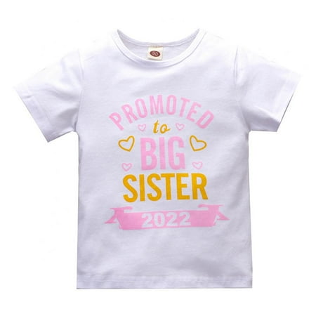 Bullpiano 1-5T Children s Printed T-shirt Casual Tops Summer Cotton Kid Clothes O-Neck Fashion Style for Birthday Party (Style A)
Bullpiano 1-5T Children s Printed T-shirt Casual Tops Summer Cotton Kid Clothes O-Neck Fashion Style for Birthday Party (Style A)