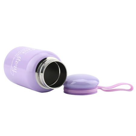Stainless Steel Vacuum Cup Vacuum Insulated Mug Double Wall For Picnic Travel School Office
Stainless Steel Vacuum Cup Vacuum Insulated Mug Double Wall For Picnic Travel School Office