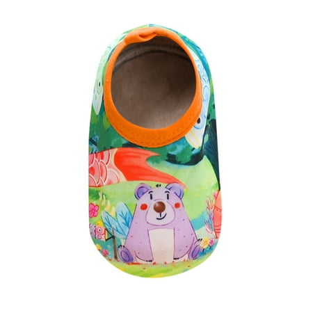 Baby Sneakers Prewalker Slip Shoes Walkers Babies Children Soft Sole Socks Cartoon First Soles Non Thick With Baby Shoes
Baby Sneakers Prewalker Slip Shoes Walkers Babies Children Soft Sole Socks Cartoon First Soles Non Thick With Baby Shoes