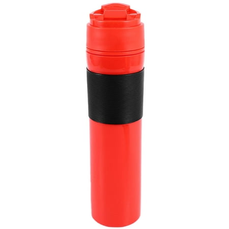 Ieegkit Plastic Coffee Cup Filter Bottle Coffee Pot Drinks Cup Color Outdoor Home Fruit Translucent Practical Portable
Ieegkit Plastic Coffee Cup Filter Bottle Coffee Pot Drinks Cup Color Outdoor Home Fruit Translucent Practical Portable